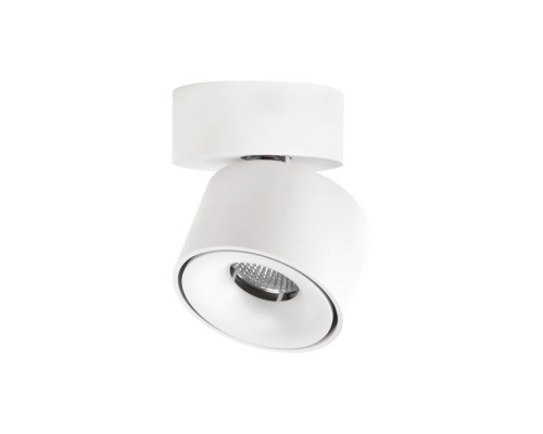 Точечный светильник Стамп CL558010N Citilux