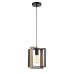 Подвесной светильник Bastion 983 VL6112P01 Vele Luce