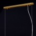 Подвесная люстра  IL5182-8LLS-29 BRASS KELTIC ILLUMICO