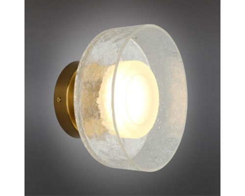 Настенный светильник Eloiza APL.341.21.06 Aployt