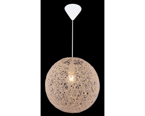 Подвесной светильник Coropuna 15252B Globo