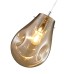Подвесной светильник Nertus LH4111/1P-CR-AM Lumien Hall