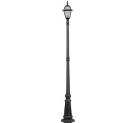 Наземный фонарь FARO-FROST S 91109fS Bl Oasis Light