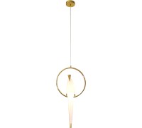 Подвесной светильник Birds V3071-1PL Moderli