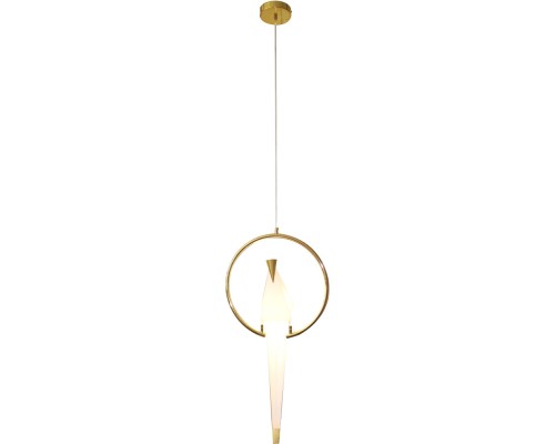 Подвесной светильник Birds V3071-1PL Moderli