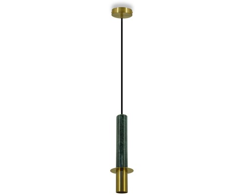 Подвесной светильник Ohrid LE136L-50GR Lightera
