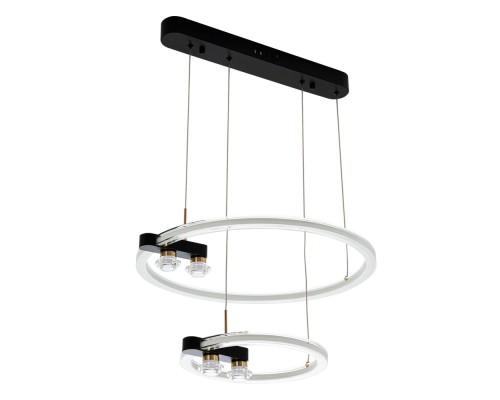 Подвесной светильник LED4U L7700-500-300 LED4U