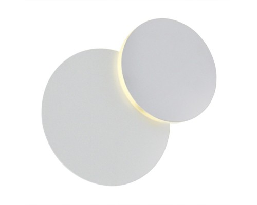 Настенный светильник  ECLIPSE-WLL6W-R Lumin'arte