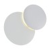 Настенный светильник  ECLIPSE-WLL6W-R Lumin'arte