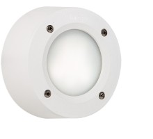 Подсветка для лестниц и ступеней Leti 2S1.000.000.WYG1L Fumagalli