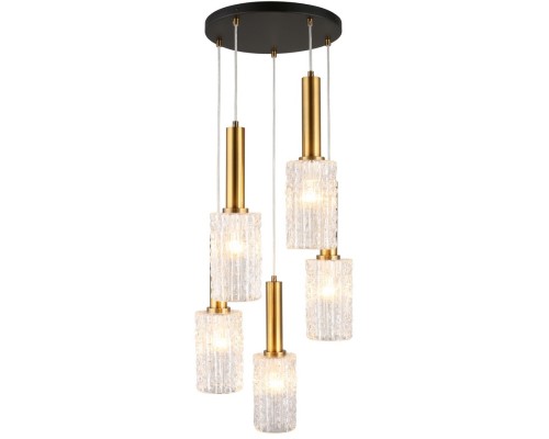 Подвесной светильник Henrite APL.310.03.05 Aployt
