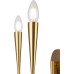Бра Branches FR5253WL-02BS Freya