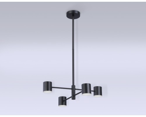 Потолочная люстра COMFORT FL51707 Ambrella