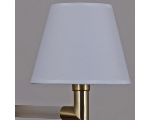 Потолочная люстра  IL0501-8P-79 BRASS ILLUMICO