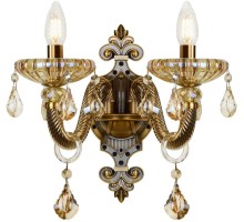 Бра Asia 81069-2 BR iLamp