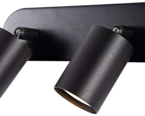 Спот Aquarius A3226PL-3BK Arte Lamp