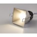 Точечный светильник  IT06-6020 white 3000K + IT06-6021 white Italline