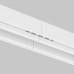 Прямой соединитель Accessories for tracks Exility TRA034D-C-42S Maytoni
