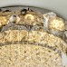 Потолочная люстра LED4U L9428-500 с функцией УД LED4U