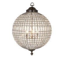 Подвесной светильник Chandelier Kasbah 104925 Eichholtz