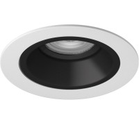 Точечный светильник Domino D61607BMOD Lightstar