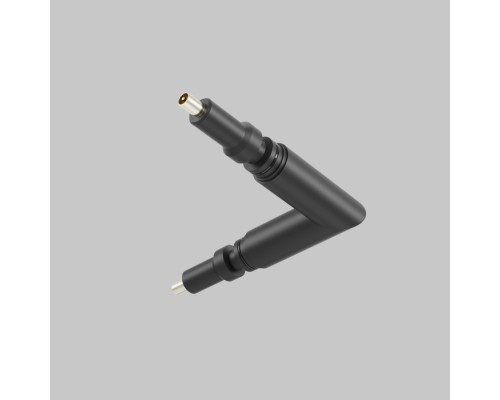 Коннектор угловой Accessories For System Axity CA006EC-B Maytoni