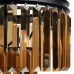 Интерьерная настольная лампа Triumph 7382/3T CR iLamp