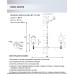 Подвесная люстра Brunate WD3623/8H-WT-CR-WT Wedo Light