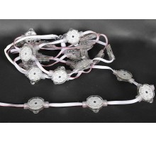 Гирлянда  G-LED-5M-30-60W-RGB Sneha