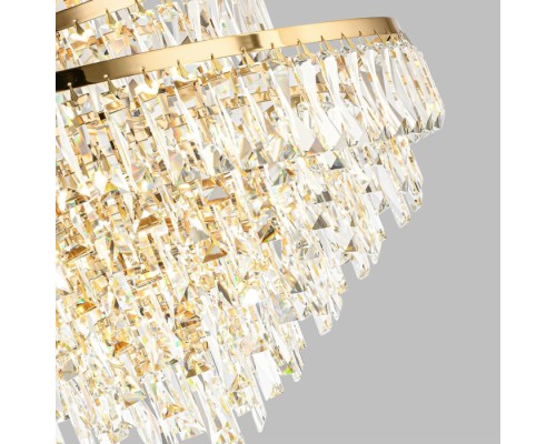 Подвесная люстра Wayta 5073/25 Odeon Light