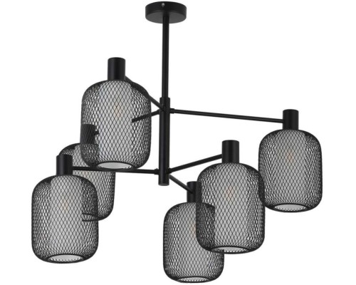 Потолочная люстра Tokri 4602-6C F-Promo