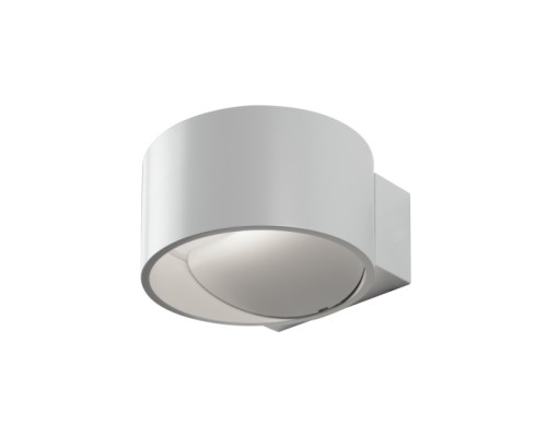 Бра Lyra ZD8093-6W WH iLedex