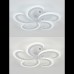 Потолочная люстра Simply LED LAMPS 81409 Natali Kovaltseva