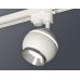 Трековый светильник Track System XT1101021 Ambrella