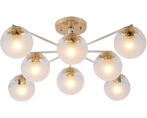Потолочная люстра Umbra 3129-308 Rivoli