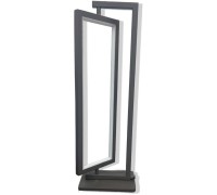 Интерьерная настольная лампа  F3924-27 Alfa Light