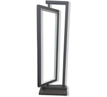Интерьерная настольная лампа  F3924-27 Alfa Light