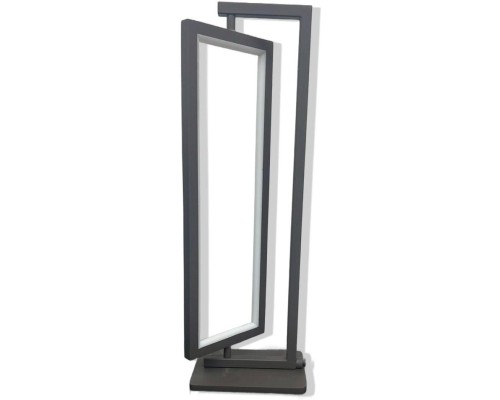 Интерьерная настольная лампа  F3924-27 Alfa Light