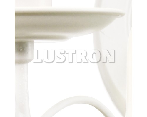 Бра Moscow A6106AP-1WH Arte Lamp