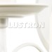 Бра Moscow A6106AP-1WH Arte Lamp