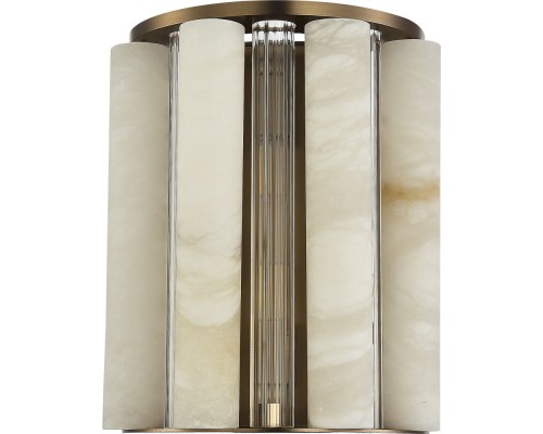 Настенный светильник Delight SL1516.301.02 ST Luce