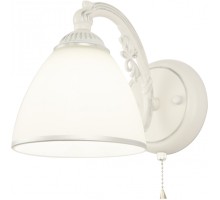 Бра AM341837 341837/1W WT+SL Arte Milano