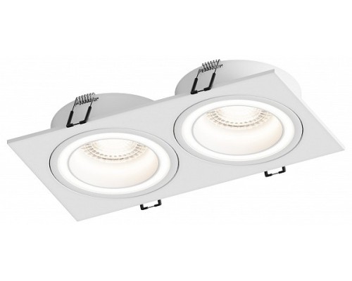 Точечный светильник Eclipse HSBL_0111 Hesby Lighting