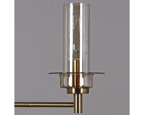 Бра  IL5216-1WLS-24 HIGHBALL ILLUMICO