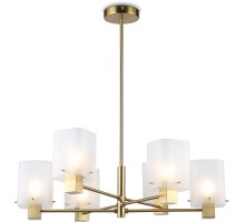 Потолочная люстра High Light LH57031 Ambrella