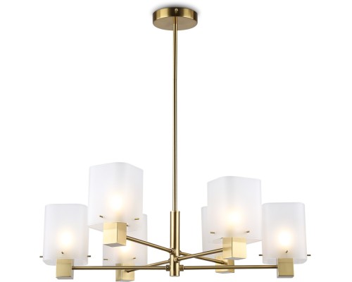 Потолочная люстра High Light LH57031 Ambrella