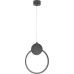 Подвесной светильник 15000 15106/S black glossy Newport