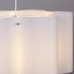 Подвесной светильник  00520-0.9-03 beige Reluce