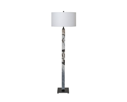 Торшер  185HM-03635 Garda Decor
