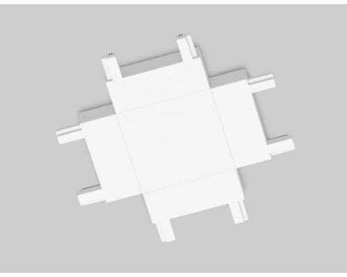 Коннектор Track System GV1124 Ambrella